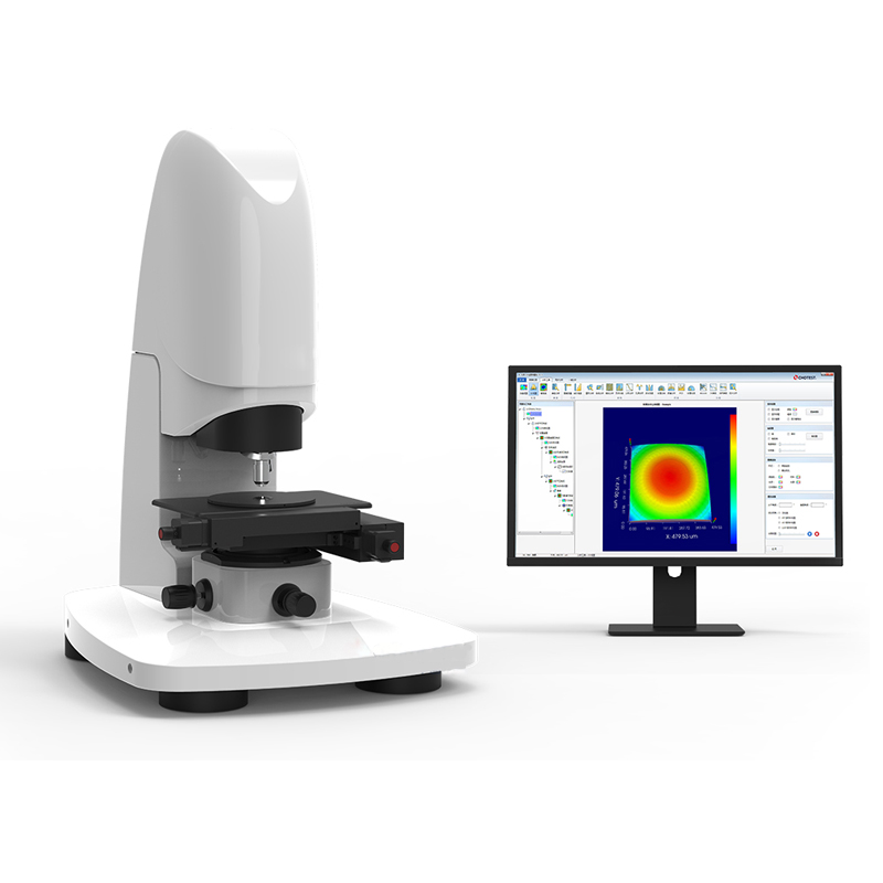 光學3D表面輪廓儀